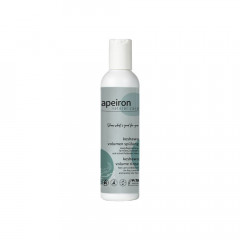 Apeiron Keshawa Volumen Spulung Rundflasche  Keshawa объемная промывочная круглая бутылка