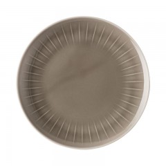 Arzberg Arzberg Joyn Grau Teller flach 20 cm Arzberg Joyn Grey Тарелка плоская 20 см