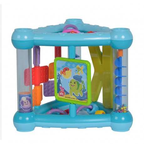 Simba ABC Activity Dreieck Треугольник активности ABC