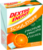 Dextro Energy Schulstoff Виноградный сахар	 Апельсин, 50 г