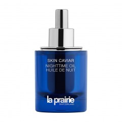La Prairie Skin Caviar Nighttime Oil  Ночное масло Skin Caviar Nighttime Oil