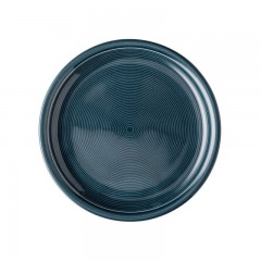 Thomas Thomas Trend Colour Night Blue Fruhstucksteller 20 cm Тарелка для завтрака Thomas Trend Color Night Blue 20 см