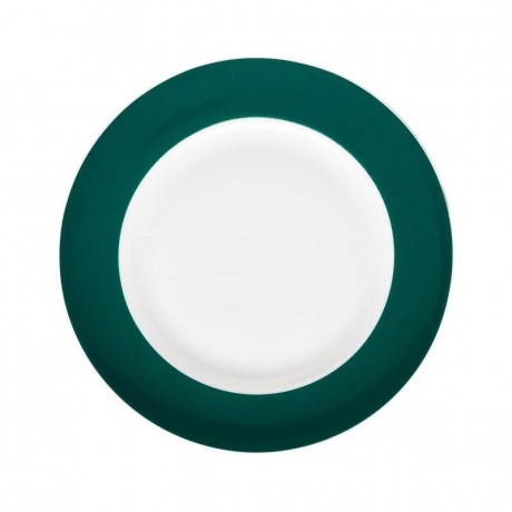 Thomas Thomas Sunny Day Seaside Green Brotteller 18 cm Тарелка для зеленого хлеба Thomas Sunny Day Seaside 18 см