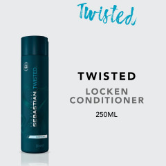 Sebastian DETANGLER CONDITIONER  КОНДИЦИОНЕР ДЛЯ РАССЛАБЛЕНИЯ 250мл