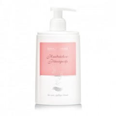 Kraueterhaus Sanct Bernhardt "Back of the Hand" Liquid Soap, 250 мл