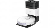 Roborock Roborock S8+, Saugroboter weiss/schwarz, inkl. Robodock Plus  weiss/schwarz Roborock S8+, робот-пылесос белый/черный, включая Robodock Plus