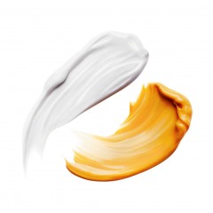 ANNEMARIE BORLIND Vitamin Duo Mask  Двойная маска с витаминами