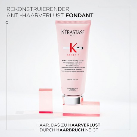 Kerastase Fondant Renforcateur Ренфоркатор помады