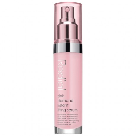 Rodial (Родиал) Pink Diamond Instant Lifting Serum Serum Gesicht, 30 мл