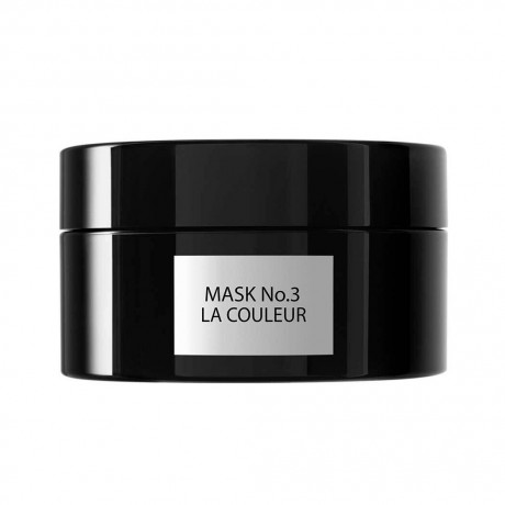 David Mallett Mask No. 3 La Couleur Маска № 3 Ла Кулер