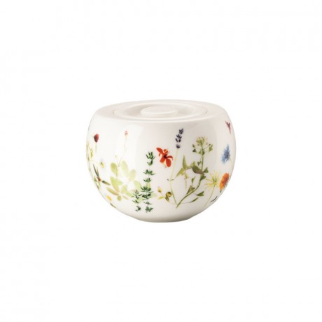 Rosenthal Rosenthal Brillance Grand Air Zuckerdose 6 Personen 0,25 L Rosenthal Brillance Grand Air Сахарница на 6 персон 0,25 л