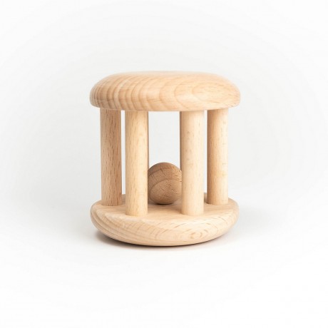 Piklino Montessori Rassel погремушка Монтессори