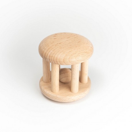 Piklino Montessori Rassel погремушка Монтессори