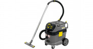 Karcher Karcher Nass-/Trockenssauger NT 30/1 Tact Te M, Nass-/Trockensauger    Пылесос Karcher для влажной и сухой уборки NT 30/1 Tact Te M, пылесос для сухой и влажной уборки