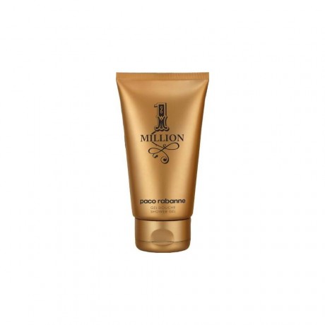 Paco Rabanne (Пако Рабан)  1 Million Shower Gel Гель для душа, 150 мл