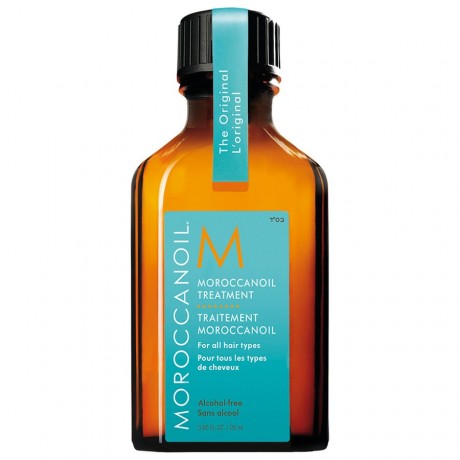 Moroccanoil Treatment Haarol Pflege, 25 мл