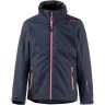 CMP Doppeljacke двойная куртка