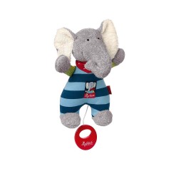 sigikid Baby Kuschelset 3-teilig Lolo Lombardo Spieldecken Набор детских игрушек Lolo Lombardo из 3 частей