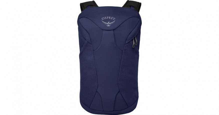 Osprey Osprey Farpoint Fairview Travel Daypack, Rucksack dunkelblau, 15 Liter  dunkelblau Osprey Farpoint Fairview Travel Daypack, рюкзак темно-синий, 15 литров