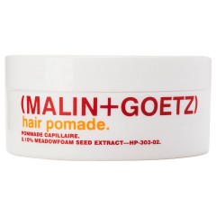 Malin+Goetz Hair Pomade Haarwachs Styling, 57 g