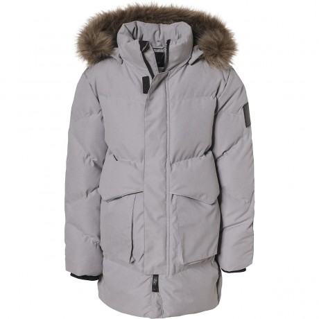 name it Kinder Wintermantel NKNMARO Детское зимнее пальто НКНМАРО