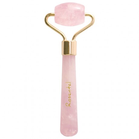 Rosental Organics Mini Roller Rosenquarz  Мини-роллер с розовым кварцем