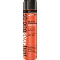 Sexy Hair Strong Sexy Hair Strengthening Conditioner  Nourishing Anti Breakage, 50 мл