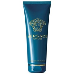 Versace (Версаче)  Duschgel Гель для душа Eros, 250 мл