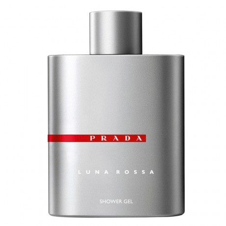 Prada (Прада) Duschgel Гель для душа Luna Rossa, 200 мл