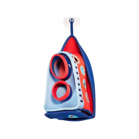 Lilliputiens Marius Schiff fur die Badewanne Мариус Шифф для ванны