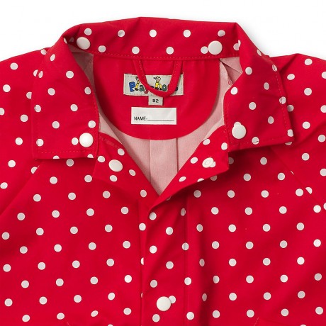 Playshoes mantel Regenmantel fur Madchen пальто плащ для девочки