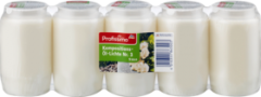 Profissimo масляная лампа, композиция Nr. 3 weiß, 5 шт