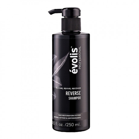 Evolis Professional Reverse Shampoo  обратный шампунь