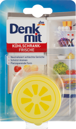 Denkmit Освежители для холодильника, 40 г