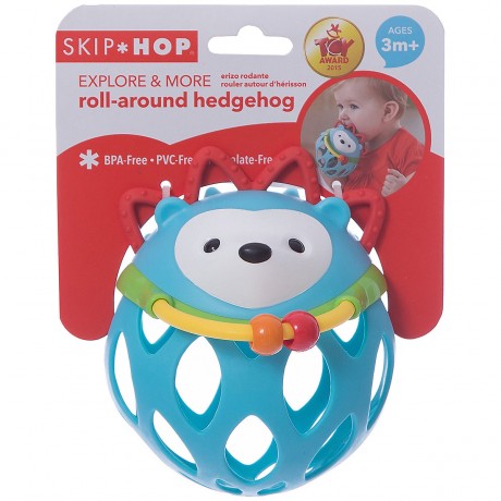 Skip Hop Rasselball погремушка
