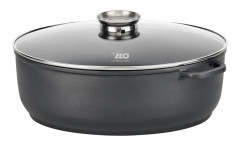 Elo Elo Alugussbr\u00e4ter Alucast 38cm edelstahl Литой алюминиевый гриль Elo Alucast 38см