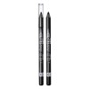 Rimmel London (Риммель) Augen Scandal'Eyes Waterproof KOH (Кох)l Pencil, black / 1 g