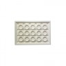 LEGO LEGO 4X6 Platten Weiss - White Plate 3032 - Brandneu - 100x Тарелки LEGO 4X6 White - Белая тарелка 3032 - Совершенно новая - 100x