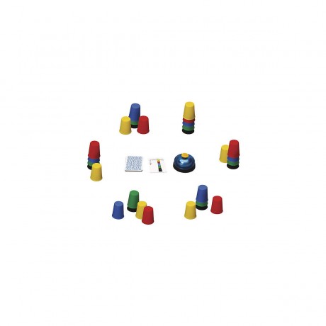 Amigo Speed Cups Deluxe Кубки скорости Делюкс