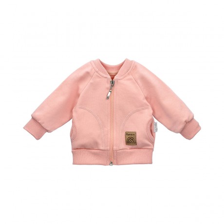 Bamar Nicol Jacke Rainbow Радужная куртка