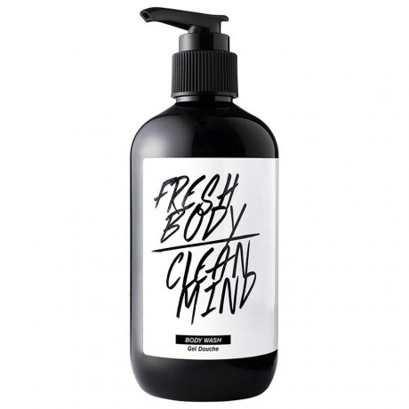 Doers of London Body Wash  гель для тела
