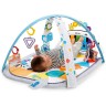 Baby Einstein Baby Einstein 4 in 1 Spieldecke Discovery Игровой коврик Baby Einstein 4 в 1 Discovery