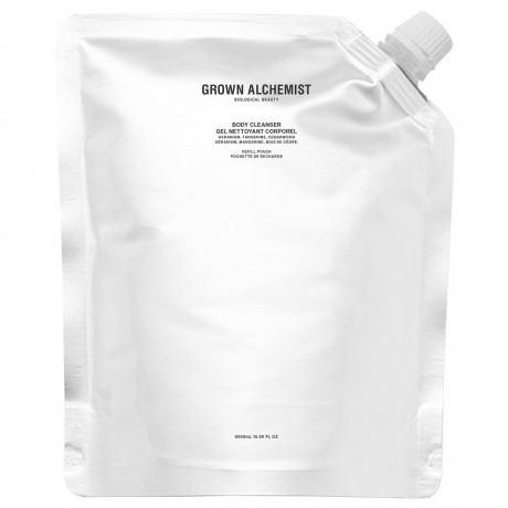 Grown Alchemist Body Cleanser Refill Заправка очищающим средством для тела