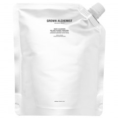 Grown Alchemist Body Cleanser Refill  Заправка очищающим средством для тела