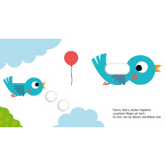 Sauerlander Verlag Wir wackeln und wir zappeln Мы качаемся и извиваемся