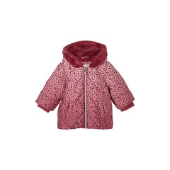 s.Oliver Jacke mit Herzmotiv Mantel Жакет с пальто с сердечком