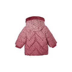 s.Oliver Jacke mit Herzmotiv Mantel Жакет с пальто с сердечком