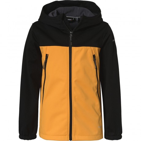 ICEPEAK Softshelljacke KLINE fur Jungen Куртка софтшелл KLINE для мальчиков