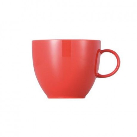Thomas Thomas Sunny Day New Red Kaffee Obertasse 0,20 L Чашка для кофе Thomas Sunny Day New Red 0,20 л