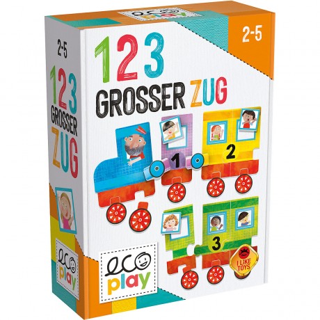 HEADU eco play эко играть